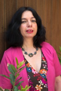 Sophie publicity shot