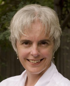 Margo Lanagan head shot