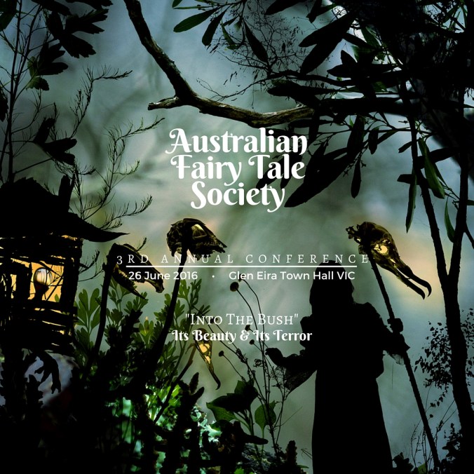 Instagram banner of FINAL APPROVED Australian Fairy Tale Society 2016 Conf Program