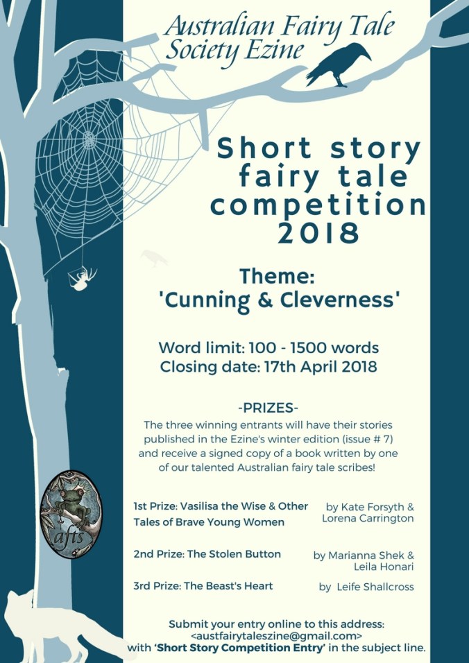 Ezine competition 2018 call out web (10)