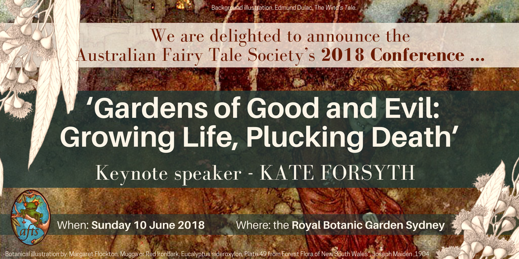 2018 conference notice website post