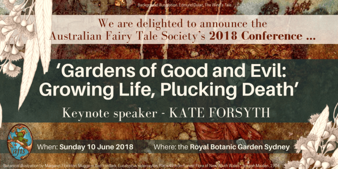 2018 conference notice website post