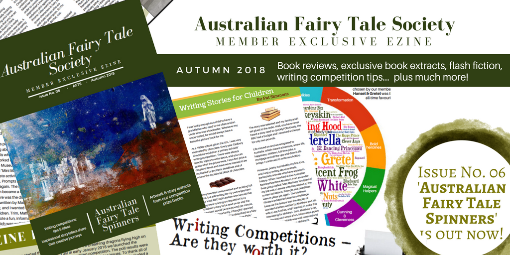 AFT spinners issue is out TP