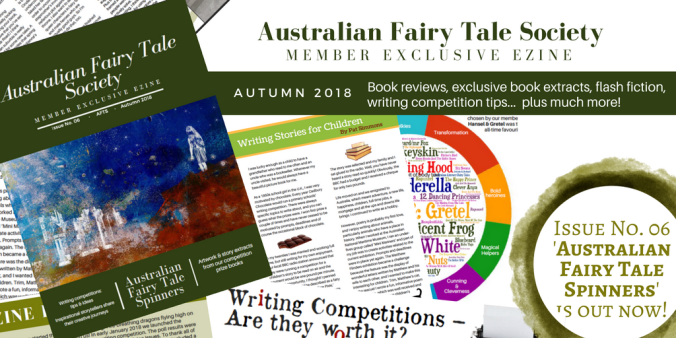 AFT spinners issue is out TP