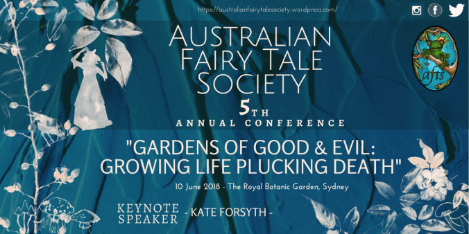 2018 conf Twitter post