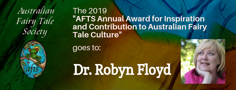 2019 AFTS award ann