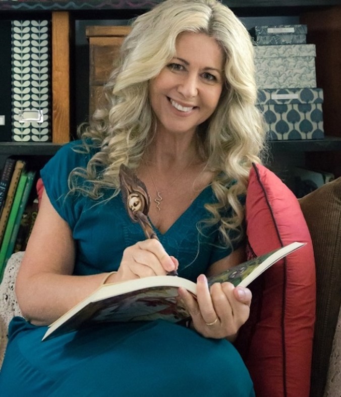 2026 Melbourne conference keynote speaker, Lucy Cavendish